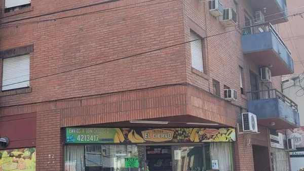 Local Comercial en San Juan y Monteagudo