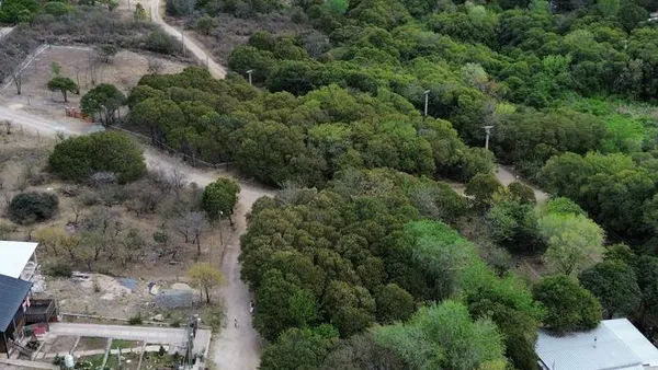 Terreno en Buenos Aires al 500 Villa Yacoana