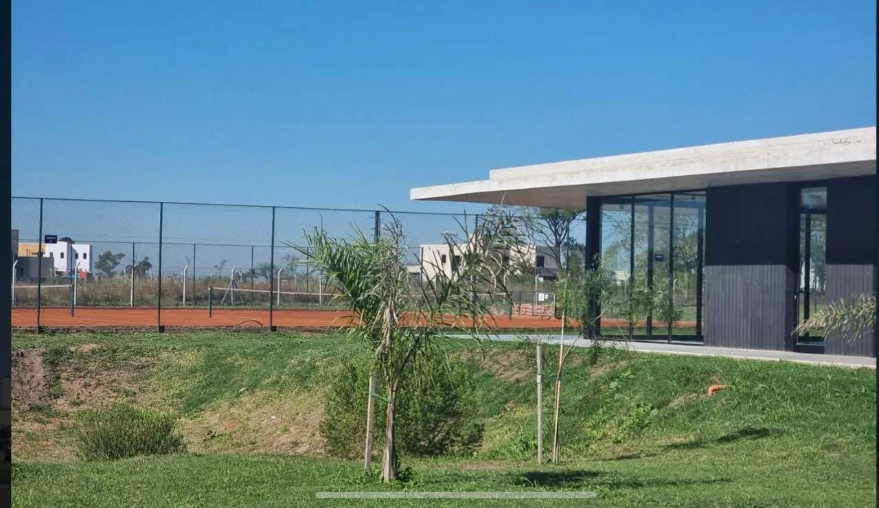 Terreno en Village Joven