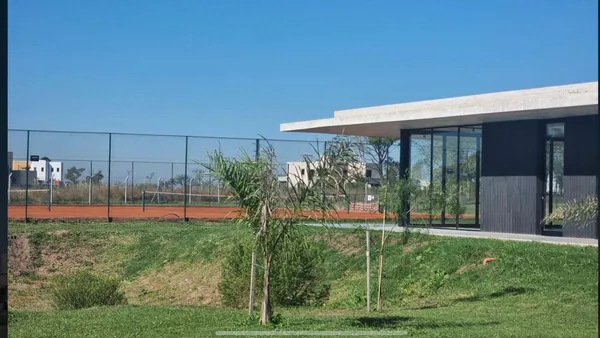 Terreno en Village Joven