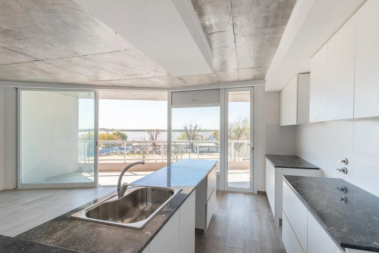 Departamento en Tuella al 900 bis