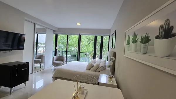 Departamento en Alquiler Invierno 2026. Monoambiente. Cochera. Avellaneda al 1500