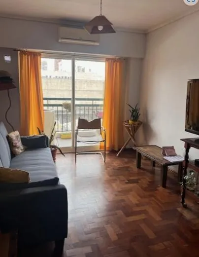 Departamento en Depto en venta de 1 habitación - Rosario