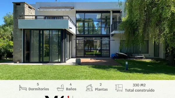 Casa en Casa venta El Lauquen San Vicente