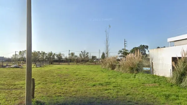 Terreno en Vendaval - Barrio El Molino