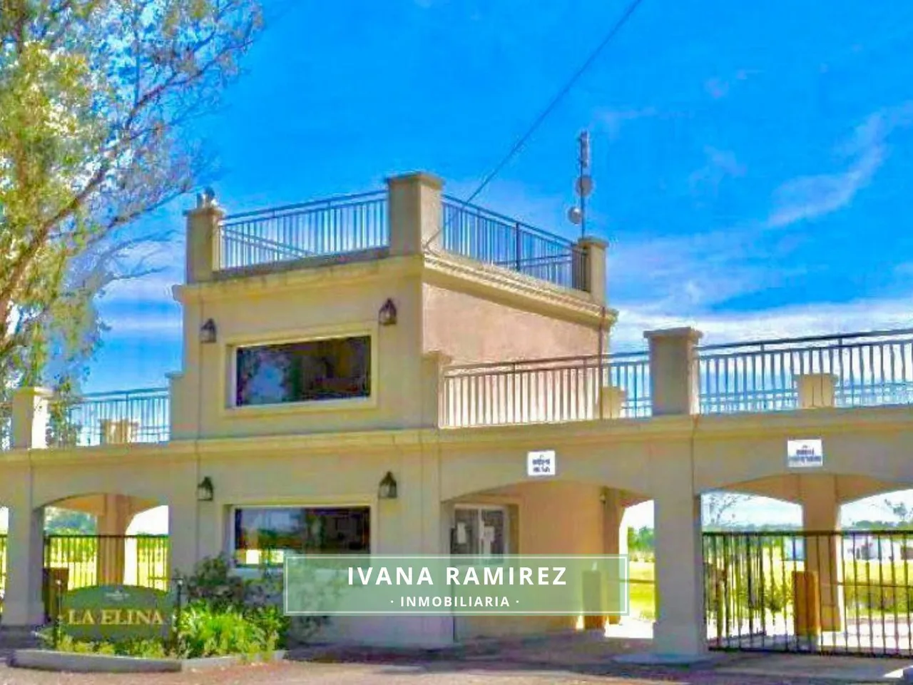 Terreno en Barrio La Elina De Comarcas De Lujan