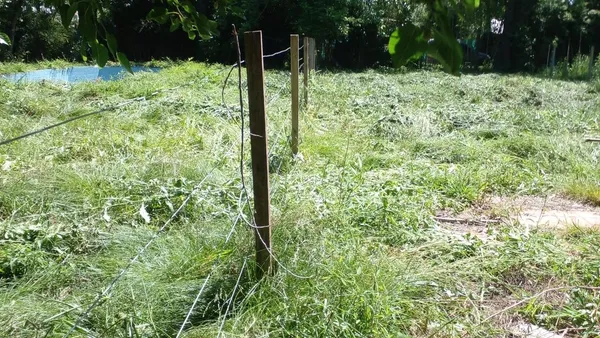Terreno en Los Pinos al 2800