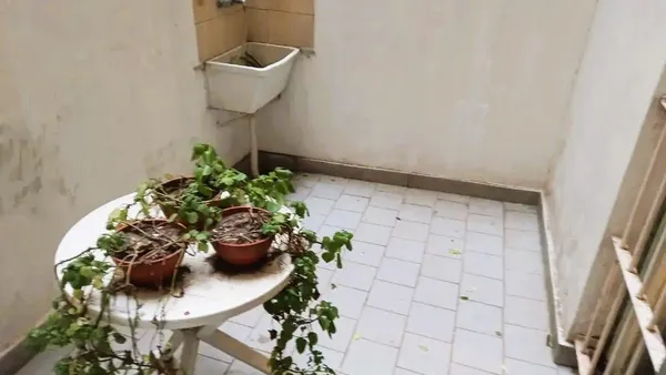 Departamento en Av Maipú al 1000