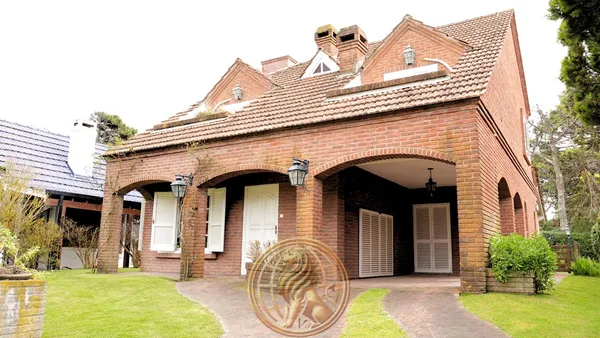 Casa en Avenida Libertador 3250