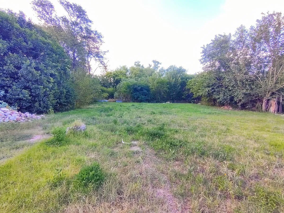 Terreno en Los Granaderos al 900