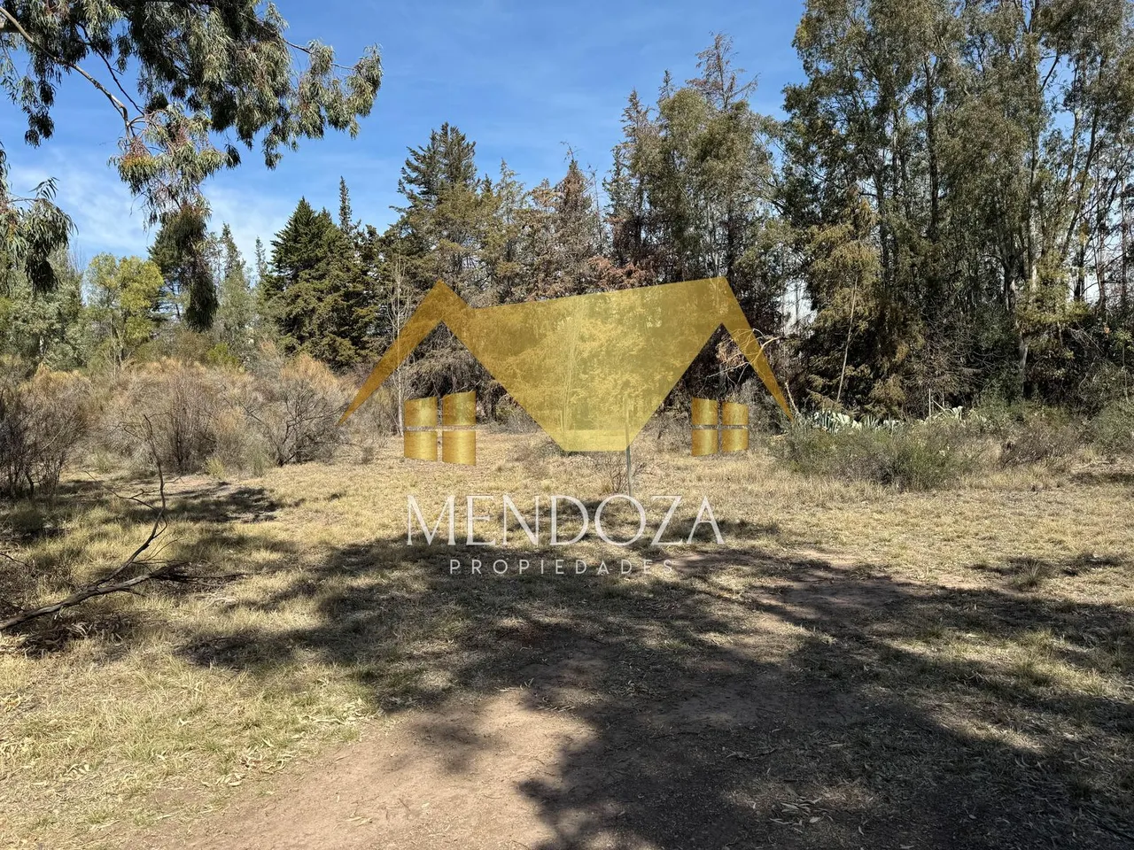 Terreno en SOBERANIA AUSTRAL