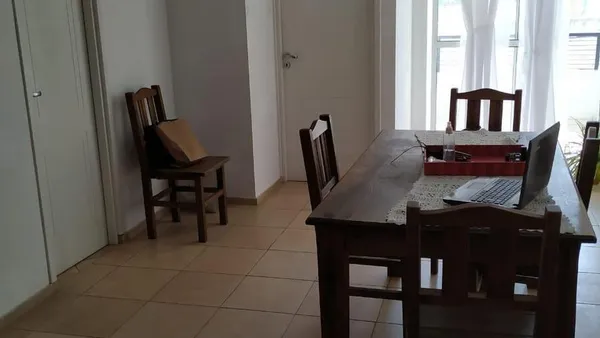 Departamento en Mariano Moreno al 400