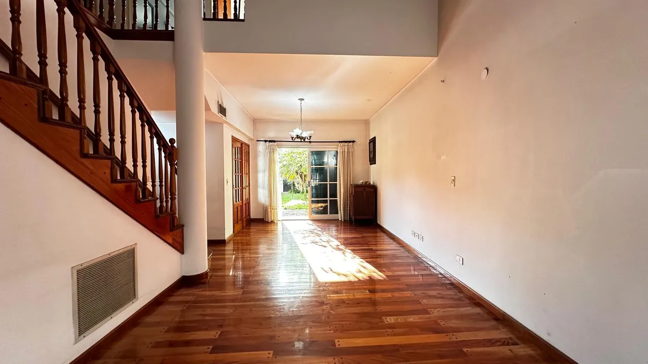Casa en AMERICA al 100