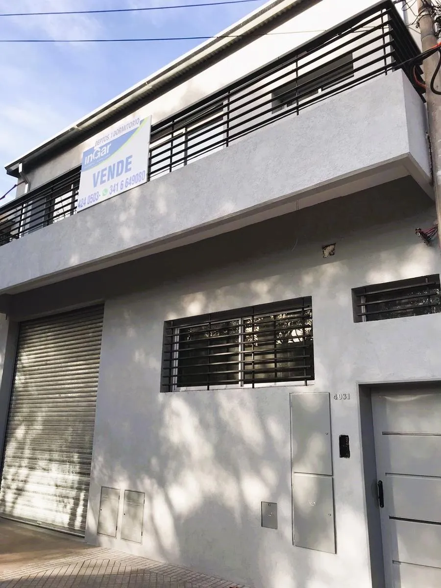Departamento en Pasco e/ Avellaneda y Lavalle