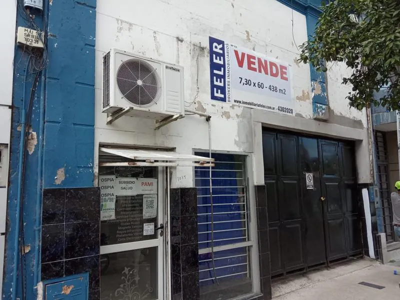 Casa en San Lorenzo al 1000