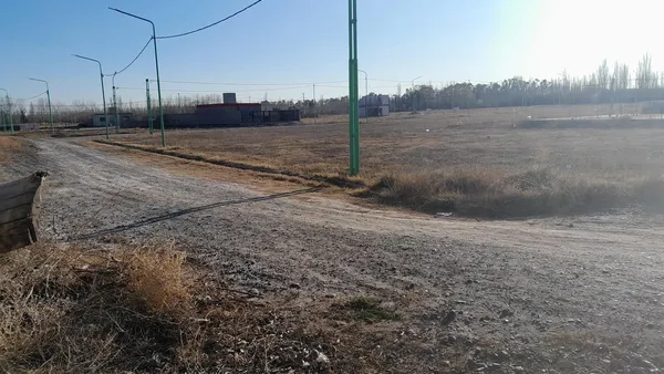 Terreno en TERRENO EN VENTA - LOTEO EMANUEL - CINCO SALTOS