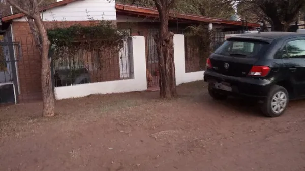 Casa en Vigne al 7700