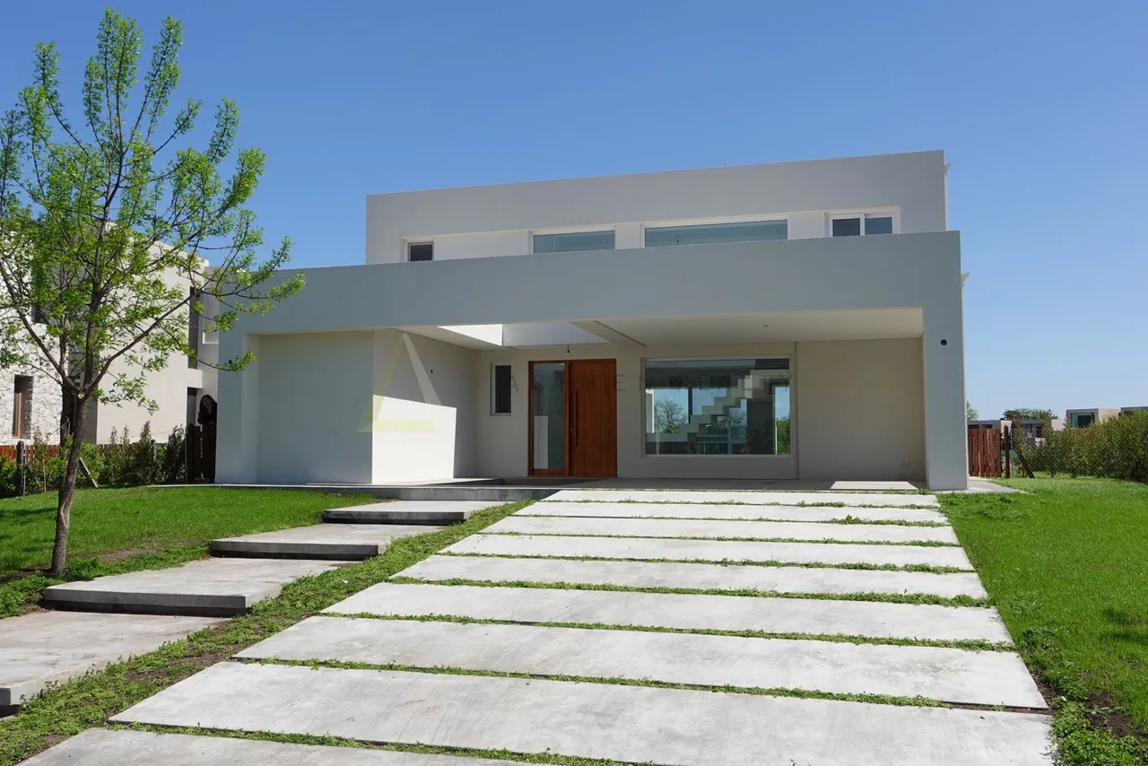 Casa en Gral Belgrano