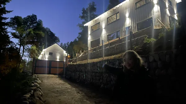 Casa en Los Raulies