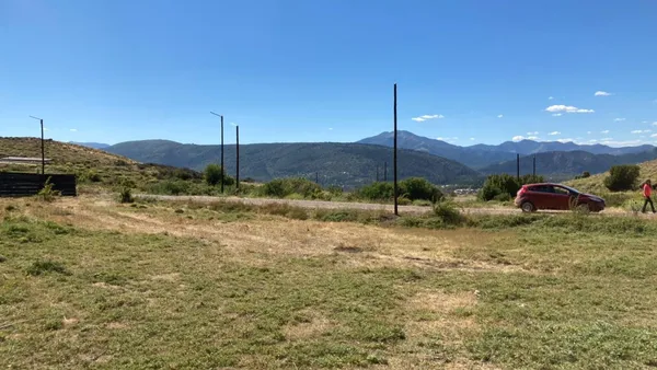 Terreno en LOTE " LOS MANZANOS" - SAN MARTIN DE LOS ANDES