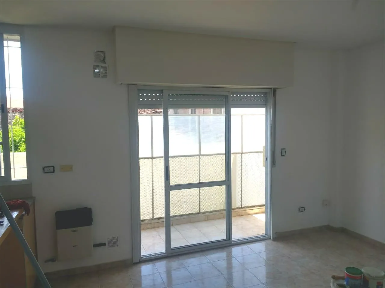 Departamento en Tucuman al 2600