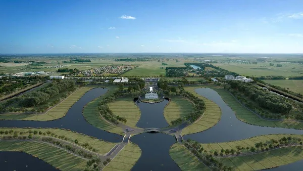Terreno en RP58 Km 10, Canning, Provincia de Buenos Aires al 1800