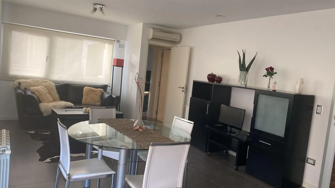 Departamento en Boulevard Maritimo al 1600