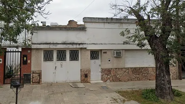 Terreno en calchines al 1600