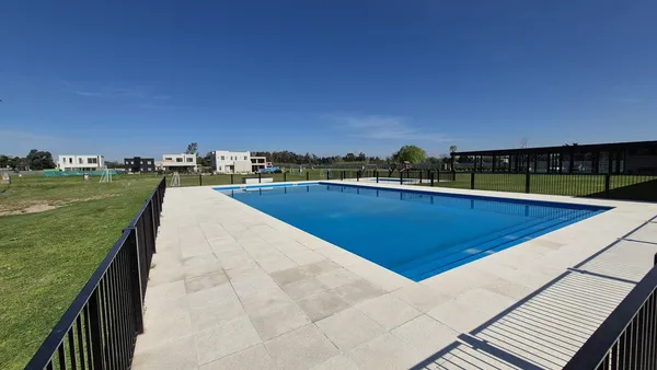 Terreno en BARRIO CERRADO EL OLIVAR PILAR