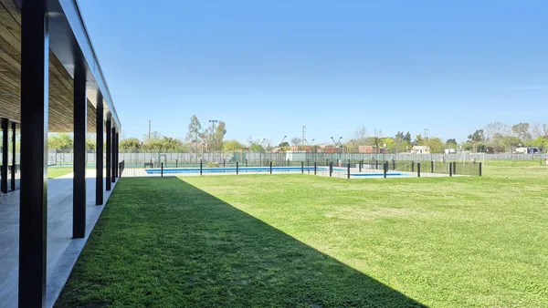 Terreno en BARRIO CERRADO EL OLIVAR PILAR