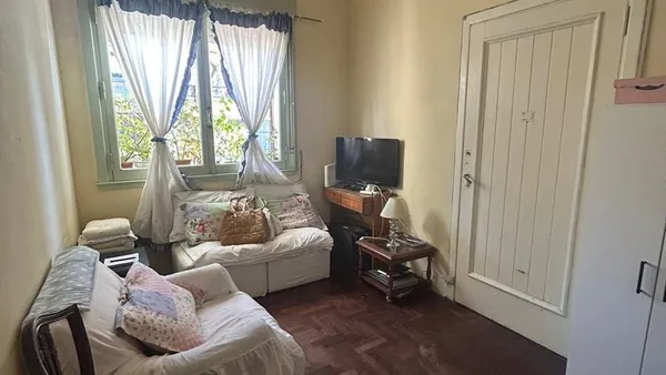 Departamento en Fragata Pte. Sarmiento al 1300