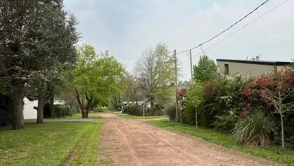 Terreno en Calle 14 (ex 21) entre 55 y 56(hoy 411 y 412)
