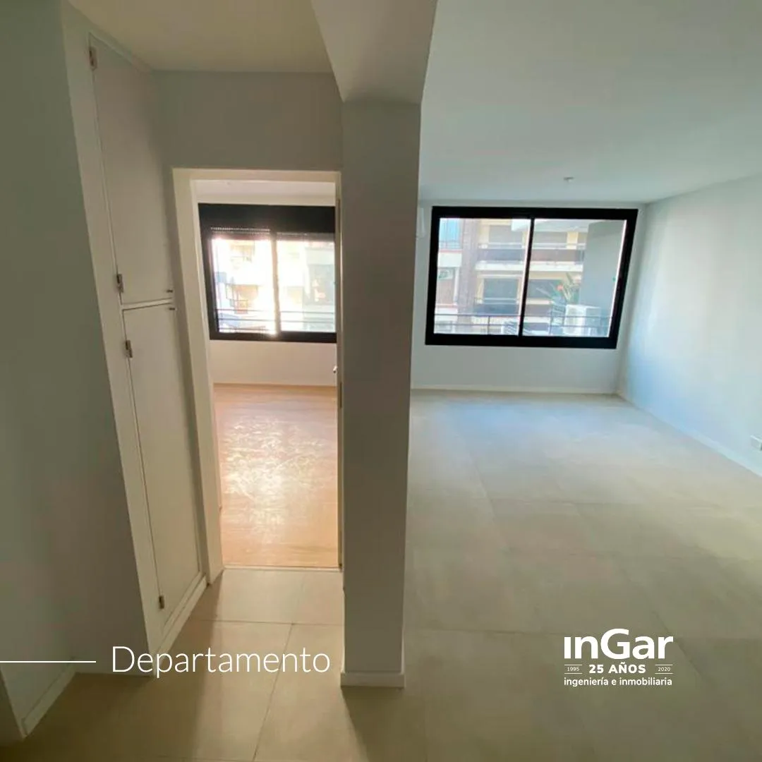 Departamento en Mitre e/ Catamarca y Salta