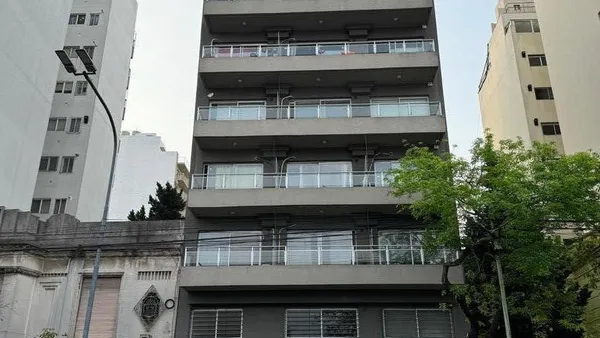 Departamento en CABA