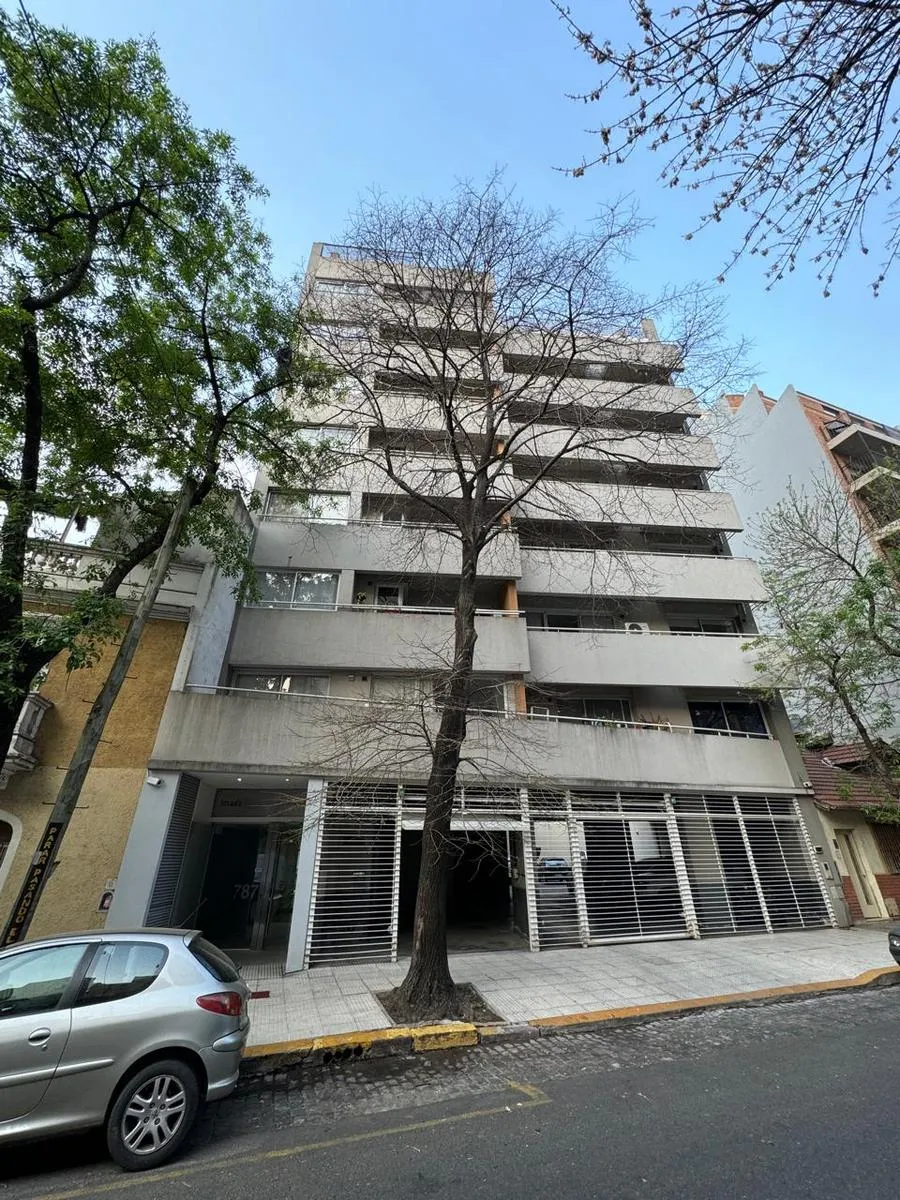 Departamento en Virasoro al 700