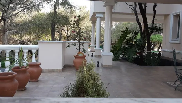 Casa en Estancia Miraflores al 5700 Country Lomas de La Carolina