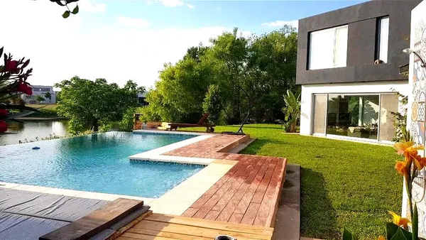 Casa en Libertad al 300, El Canton, Escobar
