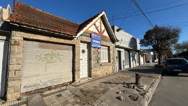 Casa en Italia al 1700