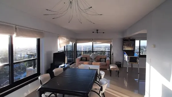 Departamento en azcuenaga 255