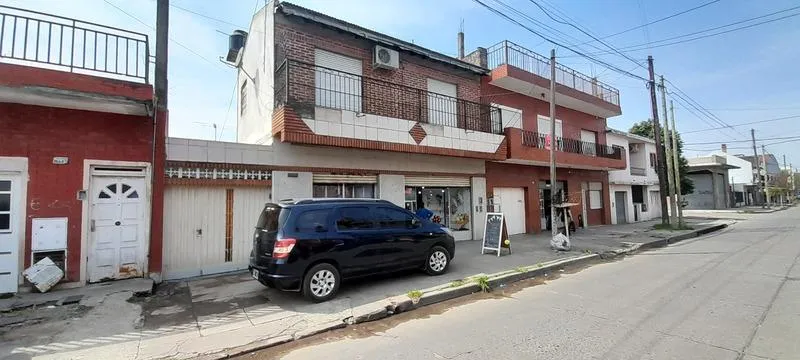 Casa en Soldado Sosa al 3600