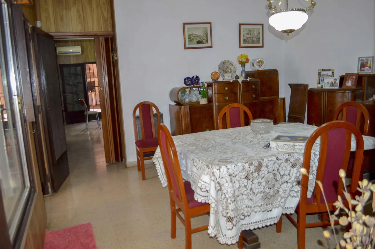 Casa en Felipe More 580