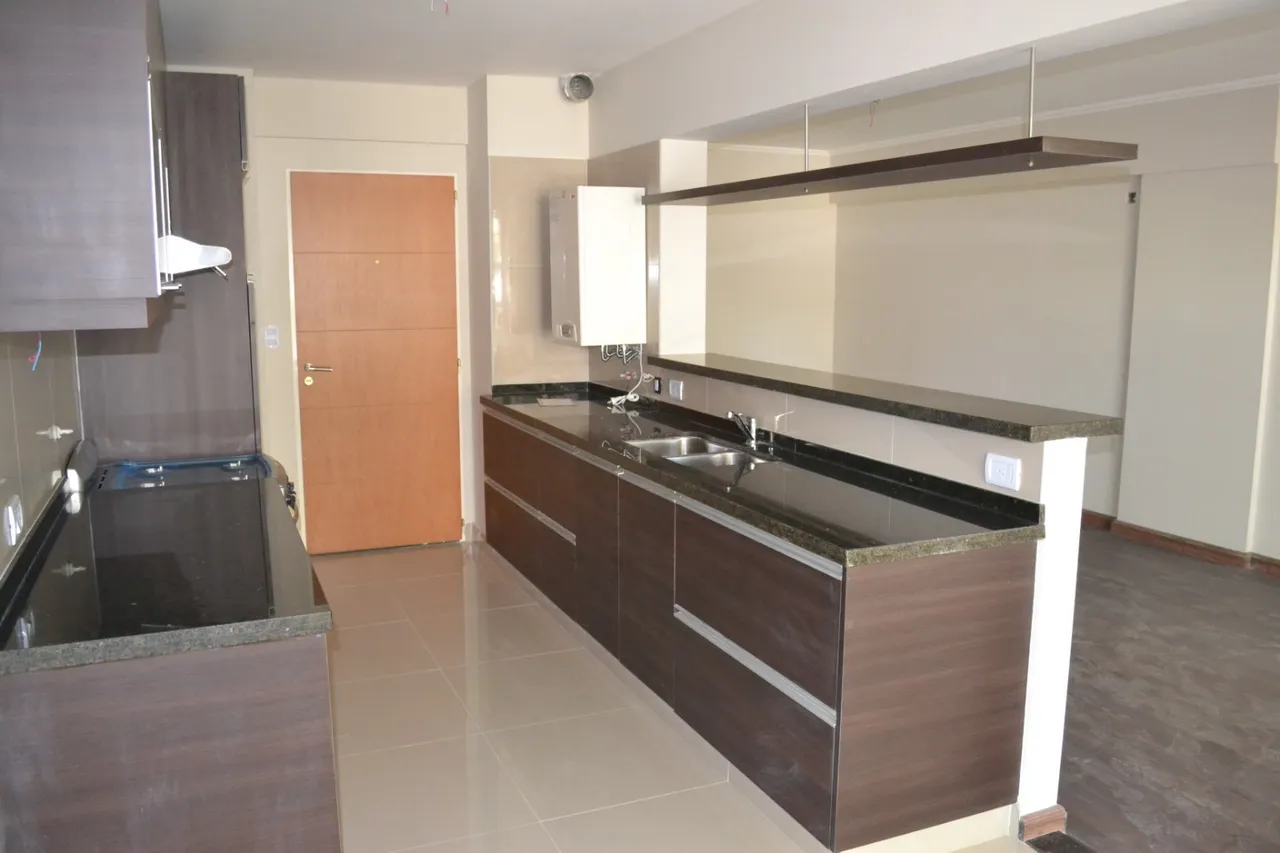 Departamento en salta al 1700 2 dormitorios
