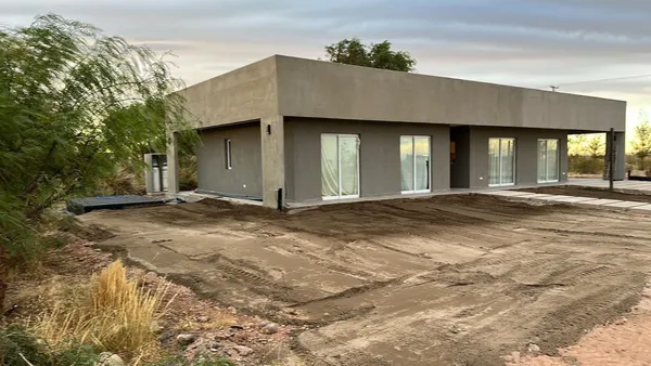 Casa en Venta Casa a Estrenar Villa Tenis Club Marimenuco