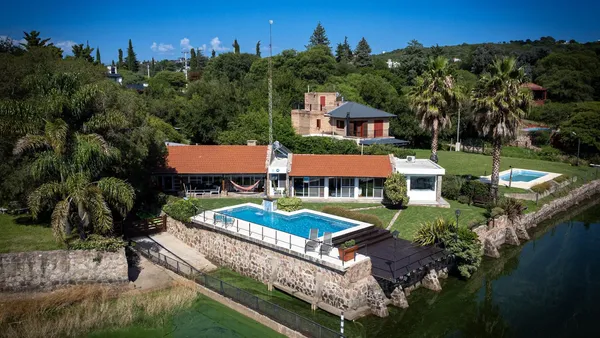 Casa en SIQUIMAN