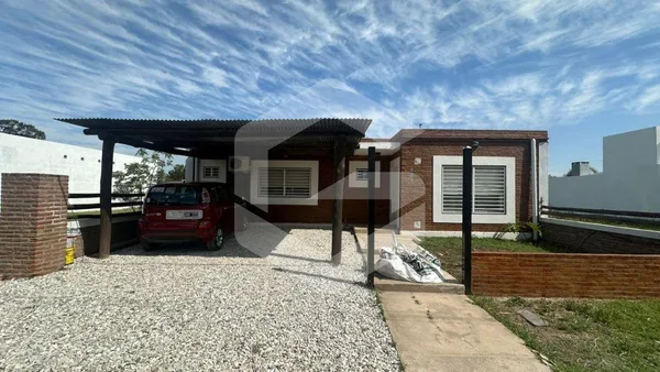 Casa en Chiara Lubich al 300