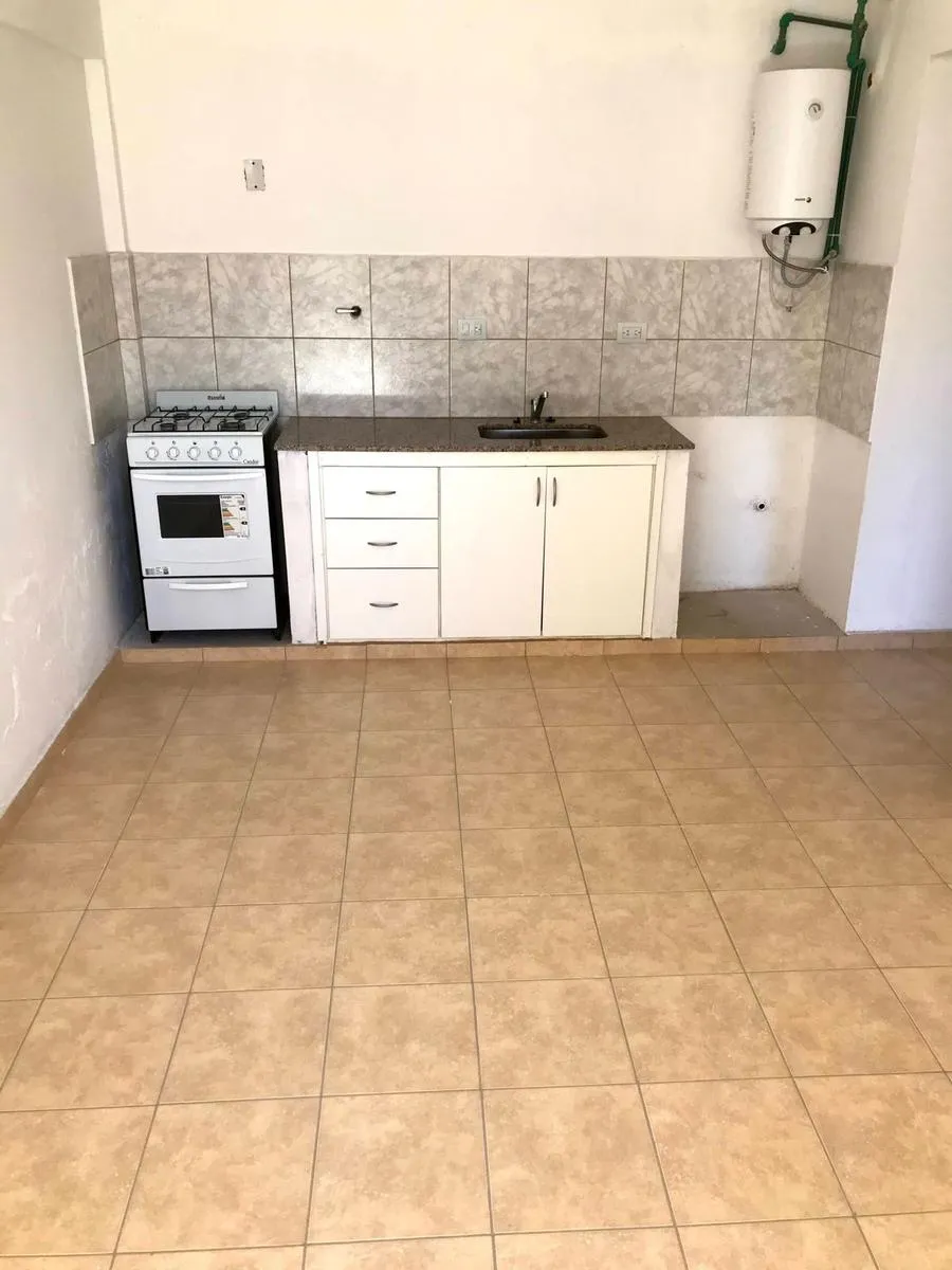 Departamento en PICUN LEUFU al 164