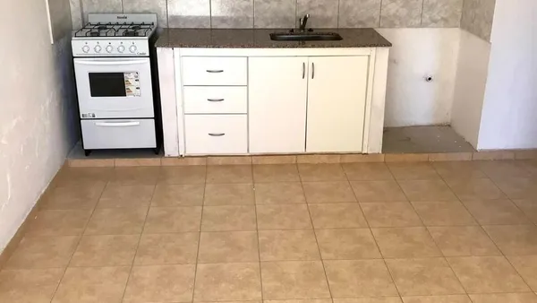 Departamento en PICUN LEUFU al 164