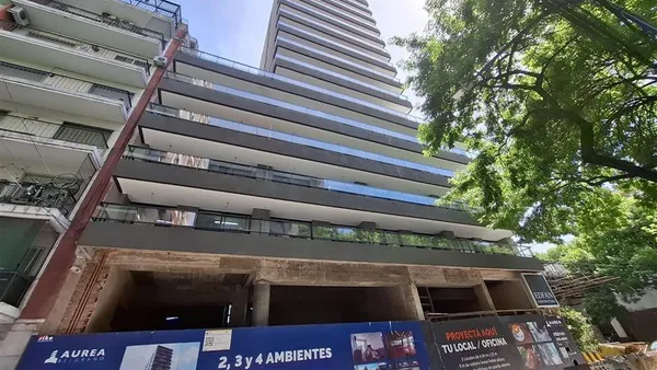 Cochera en Cuidad de la Paz 2200