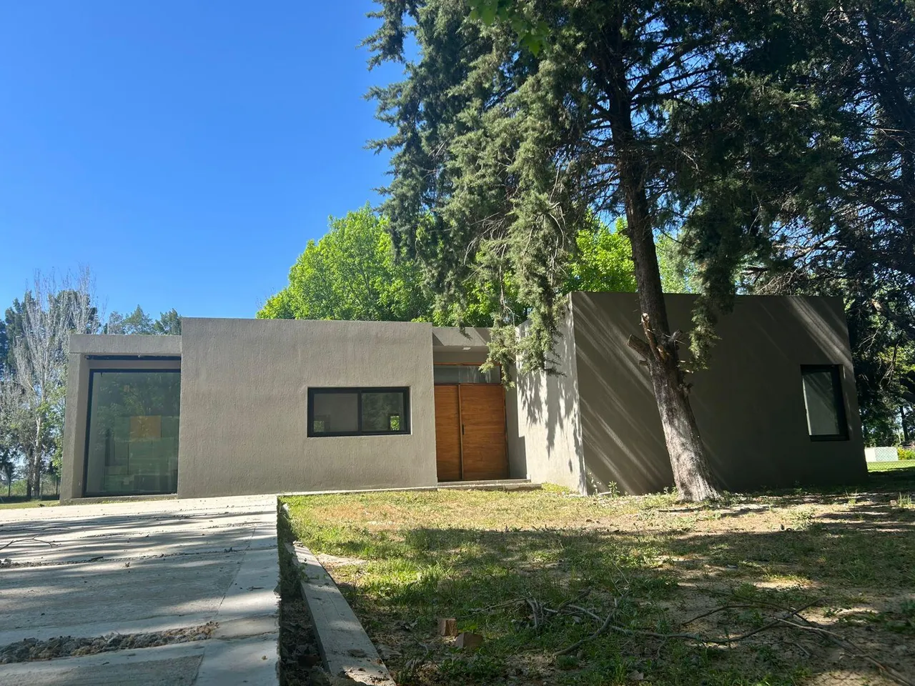 Casa en BARRIO HARAS DEL SOL
