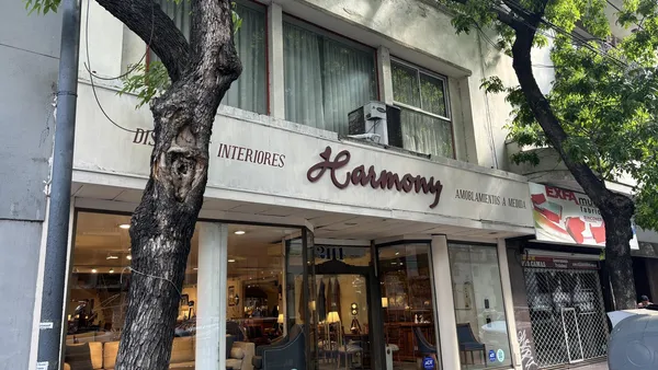Terreno en Av Belgrano al 2100